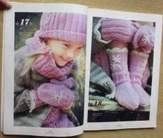 Novita 7 veljestä lehti