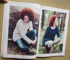 Novita 7 veljestä lehti