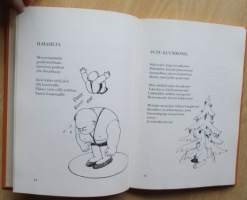 Räkä ja Roikis naisissa