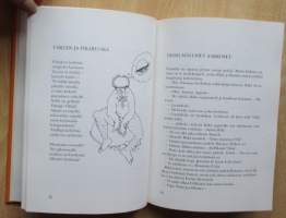 Räkä ja Roikis naisissa