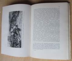 Siperia - Elämä ja entisyys