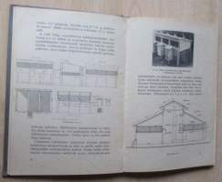 Minkinkasvatuksen opas