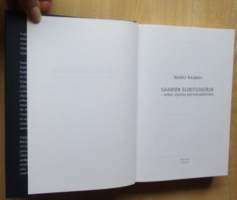 Saarion sijoituskirja : miten sijoitan pörssiosakkeisiin