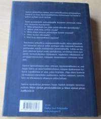 Saarion sijoituskirja : miten sijoitan pörssiosakkeisiin