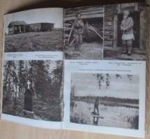 Kuva sieltä toinen täältä kautta Suur-Suomen