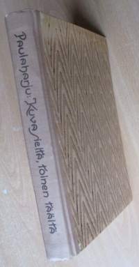 Kuva sieltä toinen täältä kautta Suur-Suomen