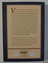 Viestejä saarilta : miksi luonnon monimuotoisuus hupenee ?
