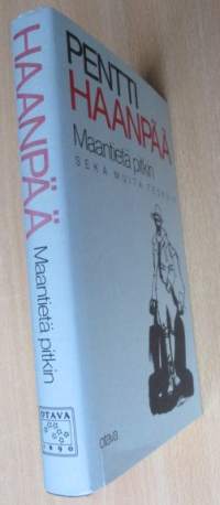 Kootut teokset : Maantietä pitkin sekä muita teoksia
