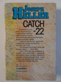 Catch-22 : Me sotasankarit