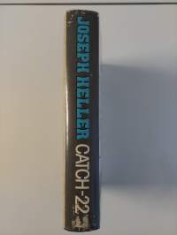 Catch-22 : Me sotasankarit