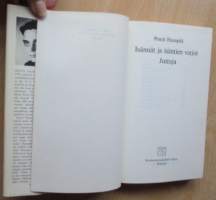 Isännät ja isäntien varjot ja juttuja