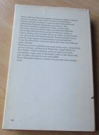 Isännät ja isäntien varjot ja juttuja