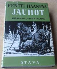 Teokset X : Jauhot - Kiinalaiset jutut - Pilapuu