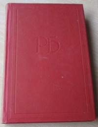 Heta Rahko korkeassa iässä