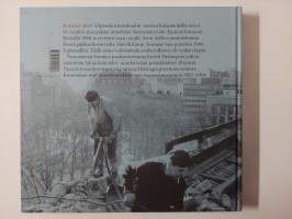 Puretut talot : 100 tarinaa Helsingistä