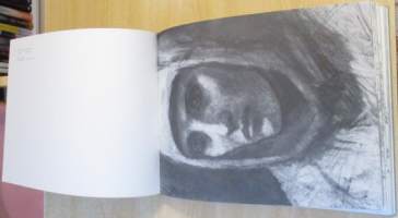 Veikko Vionoja Talvisotapiirustuksia