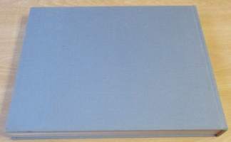 Veikko Vionoja Talvisotapiirustuksia