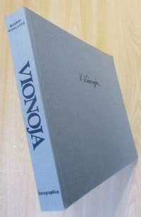 Veikko Vionoja Talvisotapiirustuksia