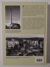 Hitler pelasti Suomen : Petsamon nikkelikaupunki 1937-1944 sen merkitys Suomen itsenäisyyden takeena