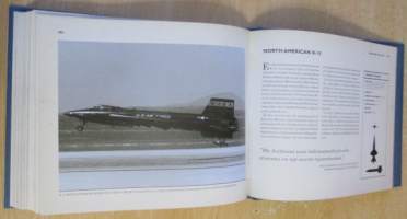 Legendaariset lentokoneet - Ilmailun värikäs historia