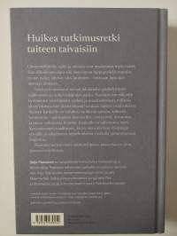 Naiset jotka maalasivat taivaan