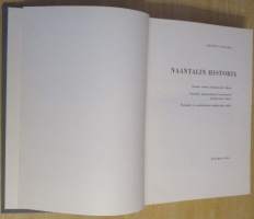 Naantalin Historia kolmas osa