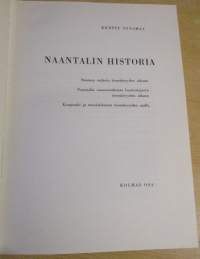 Naantalin Historia kolmas osa