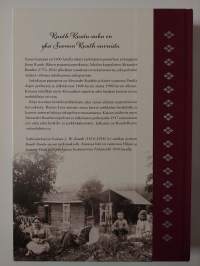 Uskollista uurastusta ja hengen voimaa. Ruuth-Ruutu-suku 1620-1917