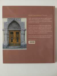 Kävely jugendtalojen Turussa