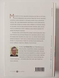 Täyttä elämää - Kehon ja mielen yhteistyö stressin, kivun ja sairauksien hoidossa
