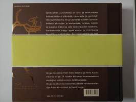 Suomalainen aarniometsä