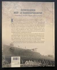 Suomenlahti Pietarin suojana