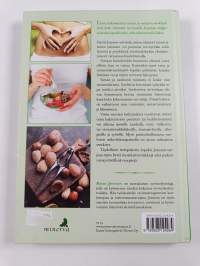 Vatsan viisaus ja suoliston salat : Hyvinvointi alkaa ravinnosta