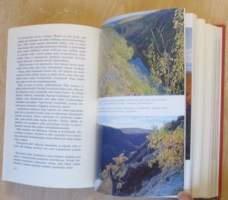 Poropolku kutsuu Kuvia ja tarinoita tunturivaelluksilta