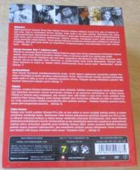 DVD-Elokuvat : 5 DVD Spede-Klassikot Voe Rämä!