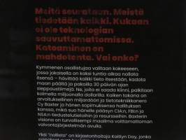 Kaksi tuntia aikaa kadota