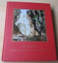 Kevo - Lapin luonnon tutkimuspaikka