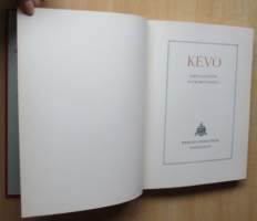 Kevo - Lapin luonnon tutkimuspaikka