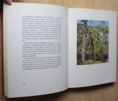 Kevo - Lapin luonnon tutkimuspaikka