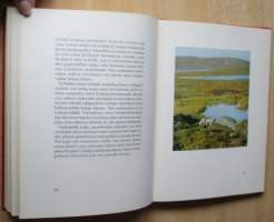 Kevo - Lapin luonnon tutkimuspaikka