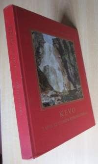 Kevo - Lapin luonnon tutkimuspaikka