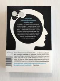 Tappava psykiatria ja lääkinnän harha