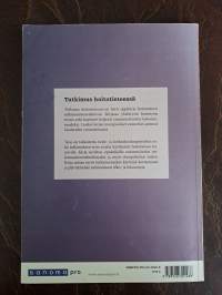 Tutkimus hoitotieteessä