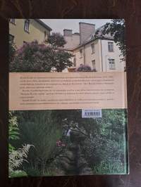 Kysykää Essiltä! : Elisabeth Kochin puutarhat