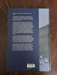 Ratakatu 12 : Suojelupoliisi 1949-2009