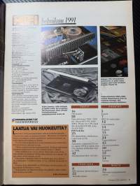 Hifi 1991 nr 2