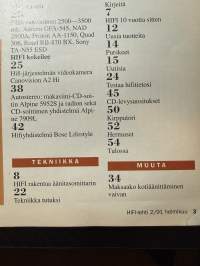 Hifi 1991 nr 2