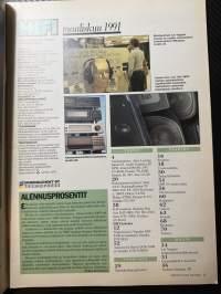 Hifi 1991 nr 3