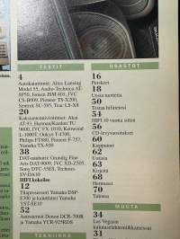Hifi 1991 nr 3