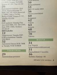 Hifi 1991 nr 3